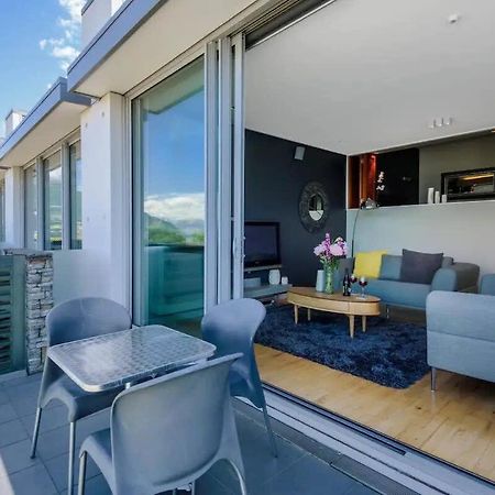 Luxury Lake View - 1 Bedroom Queenstown Luaran gambar